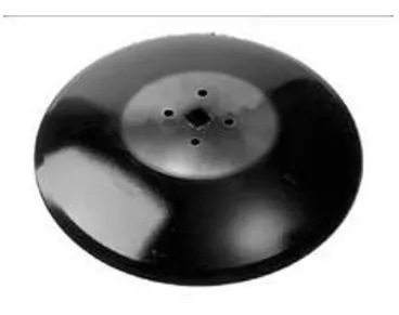 443623A1 - диск культиватора