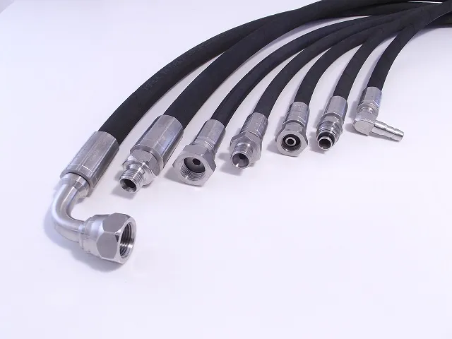 504080326 - шланг