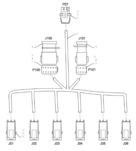 87381540 - Фишка