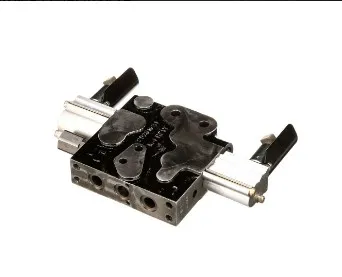 393972A3 - Секция лев. гидрораспределителя TJT9/St.